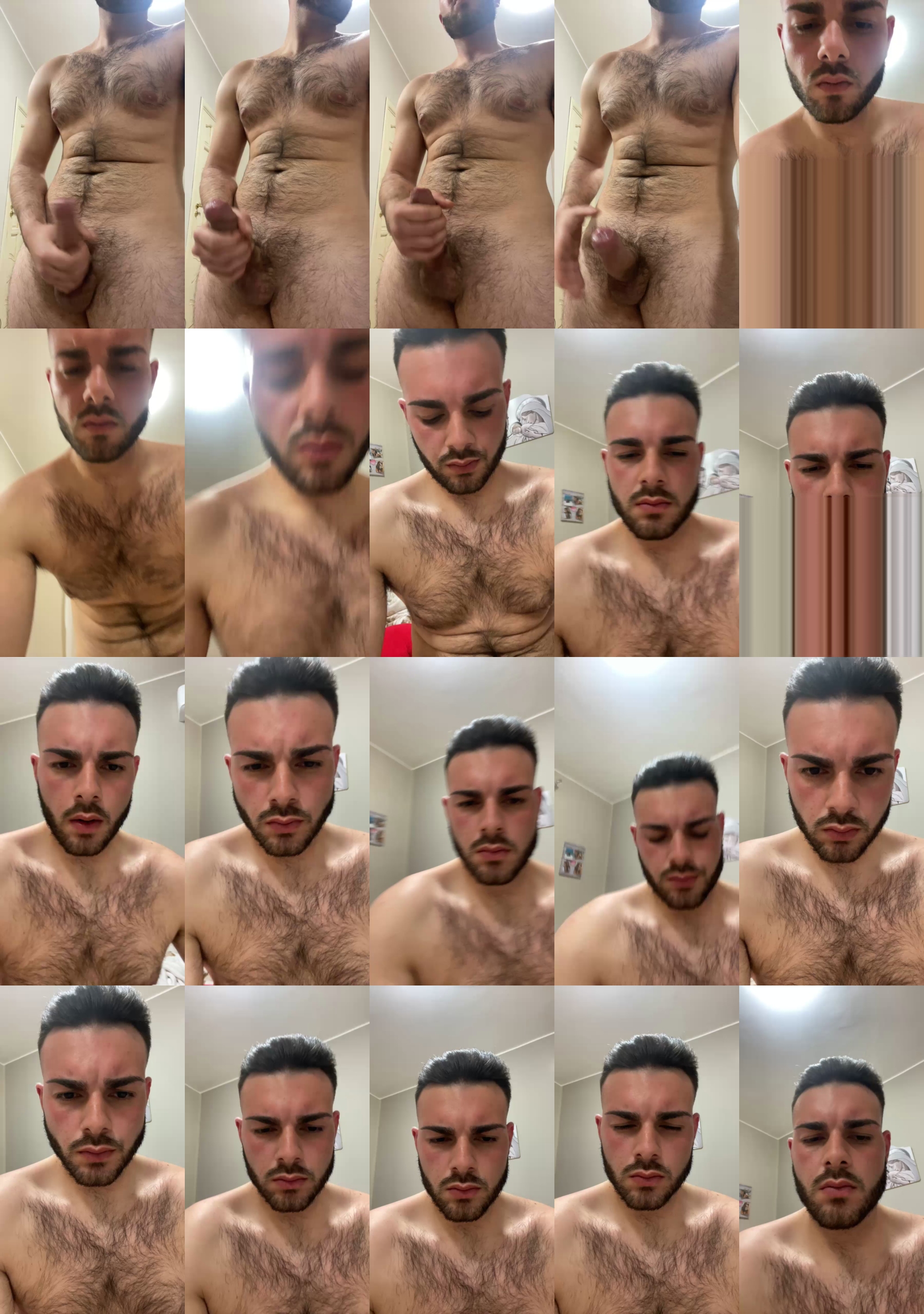 Agsyehiajahhzis  05-03-2023 Recorded Video lick