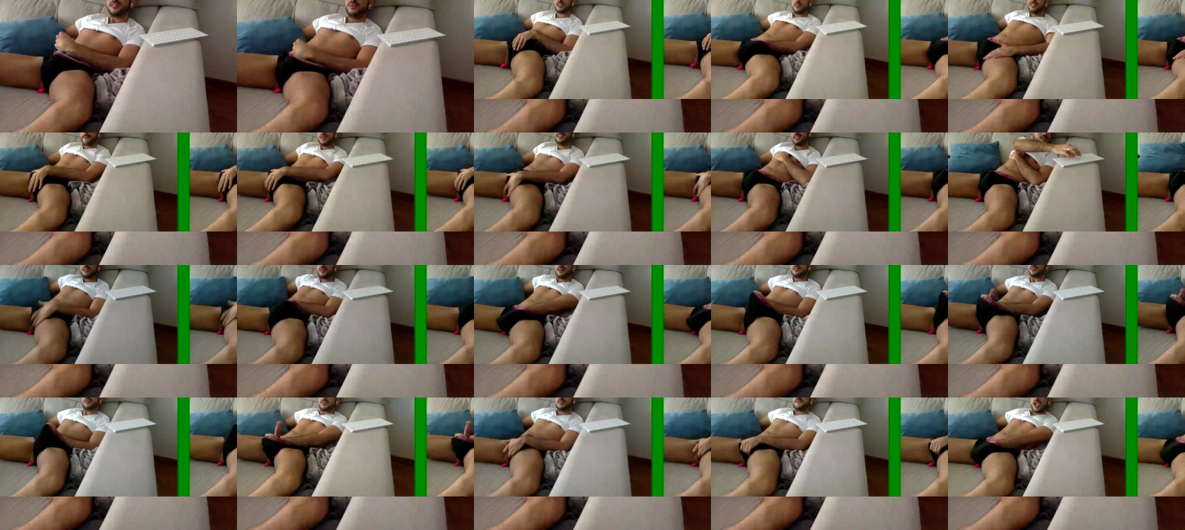 Alvfer  06-03-2023 Recorded Video kiss