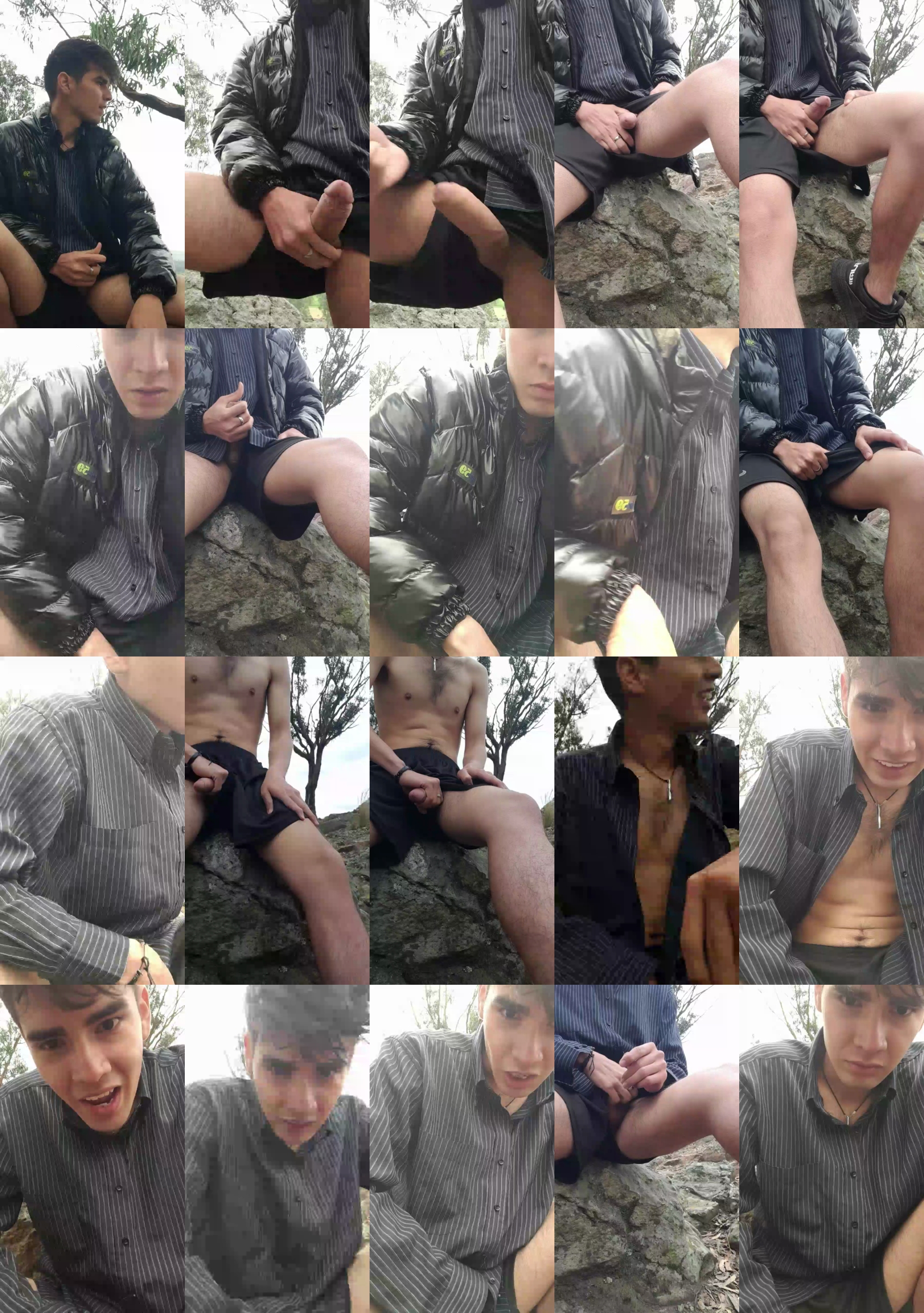 Austin_Mm  06-03-2023 Recorded Video suck