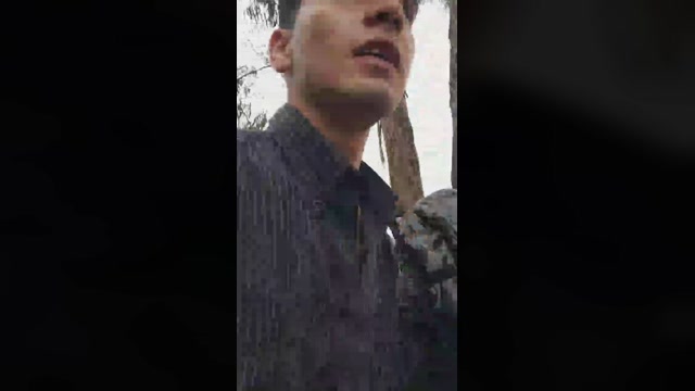 Austin_Mm  06-03-2023 Recorded Video fuckface