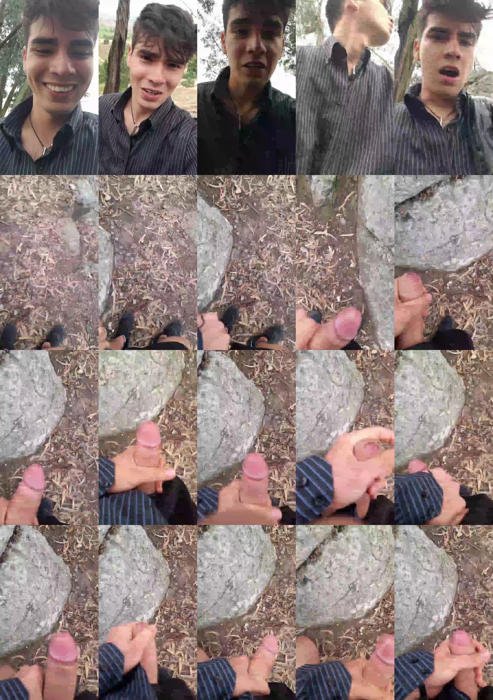 Austin_Mm  06-03-2023 Recorded Video fuckface
