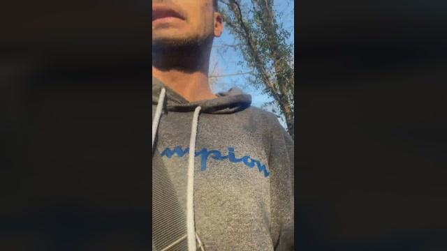 Babyboy2021xxx  05-03-2023 Recorded Video sweet