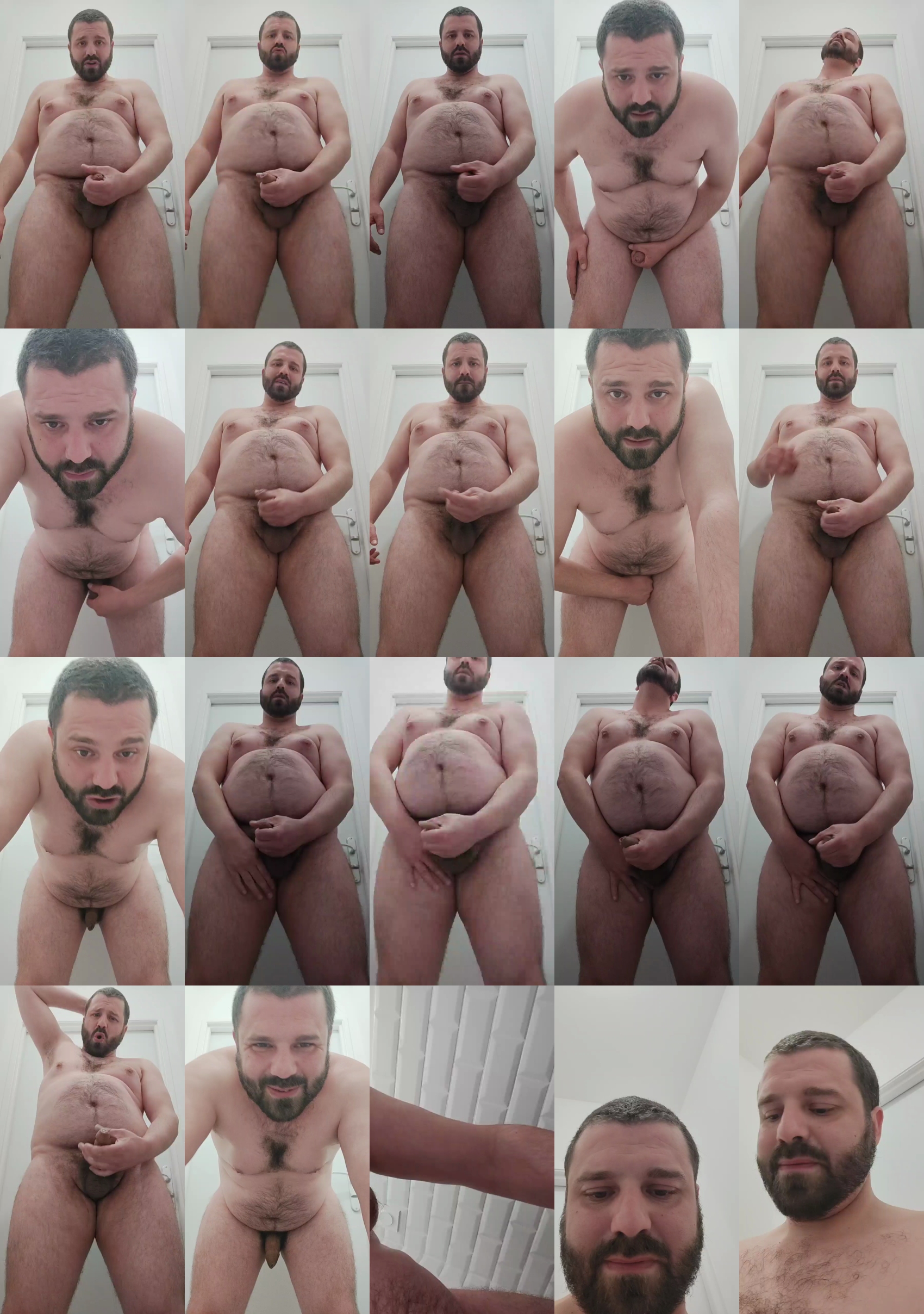 Baloototo  05-03-2023 Recorded Video jerkoff