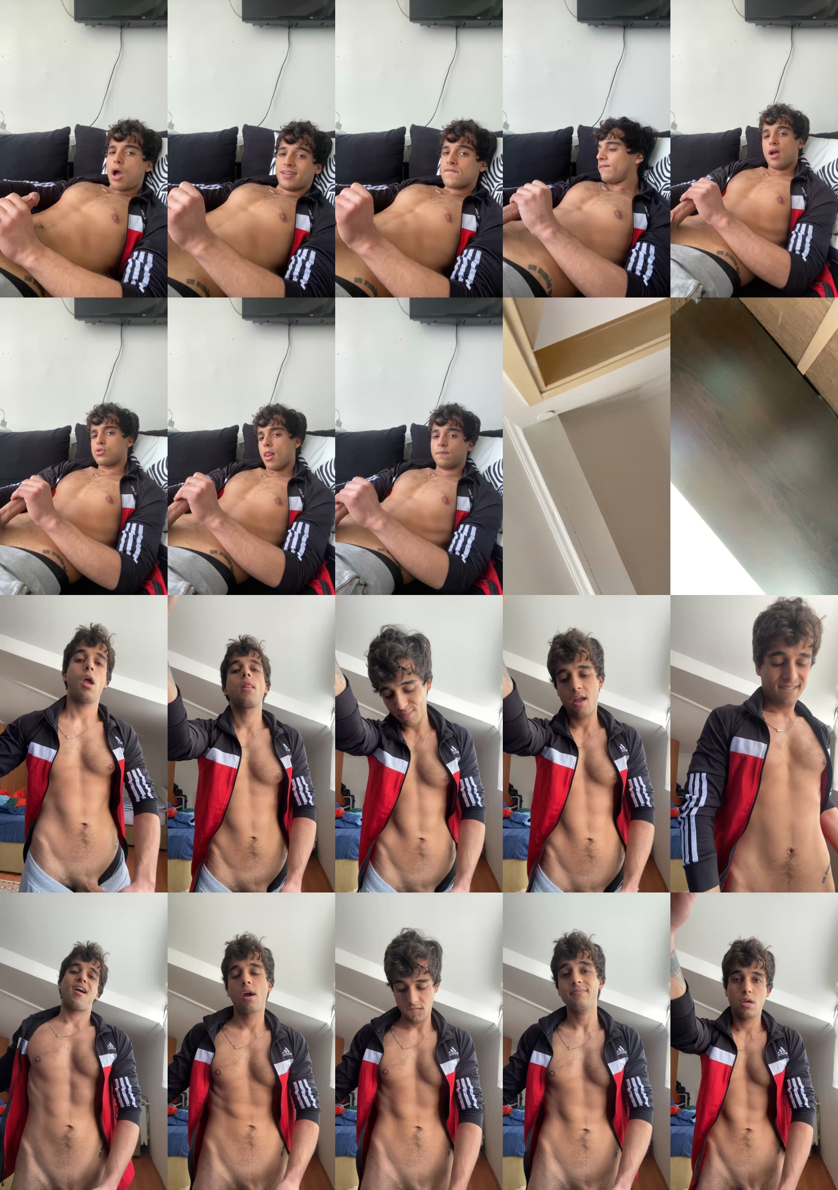 Dairoriad  06-03-2023 Recorded Video nude