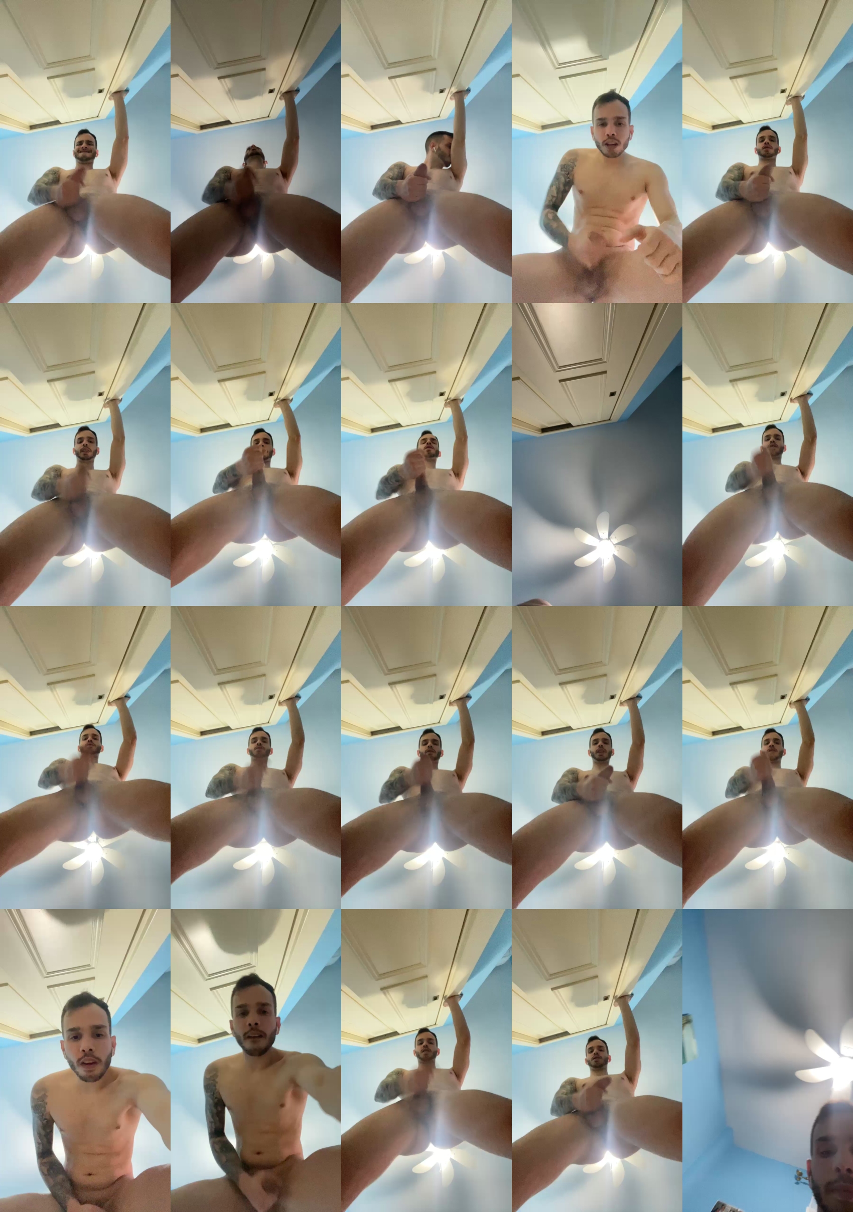Danicougil999  05-03-2023 Recorded Video amateur