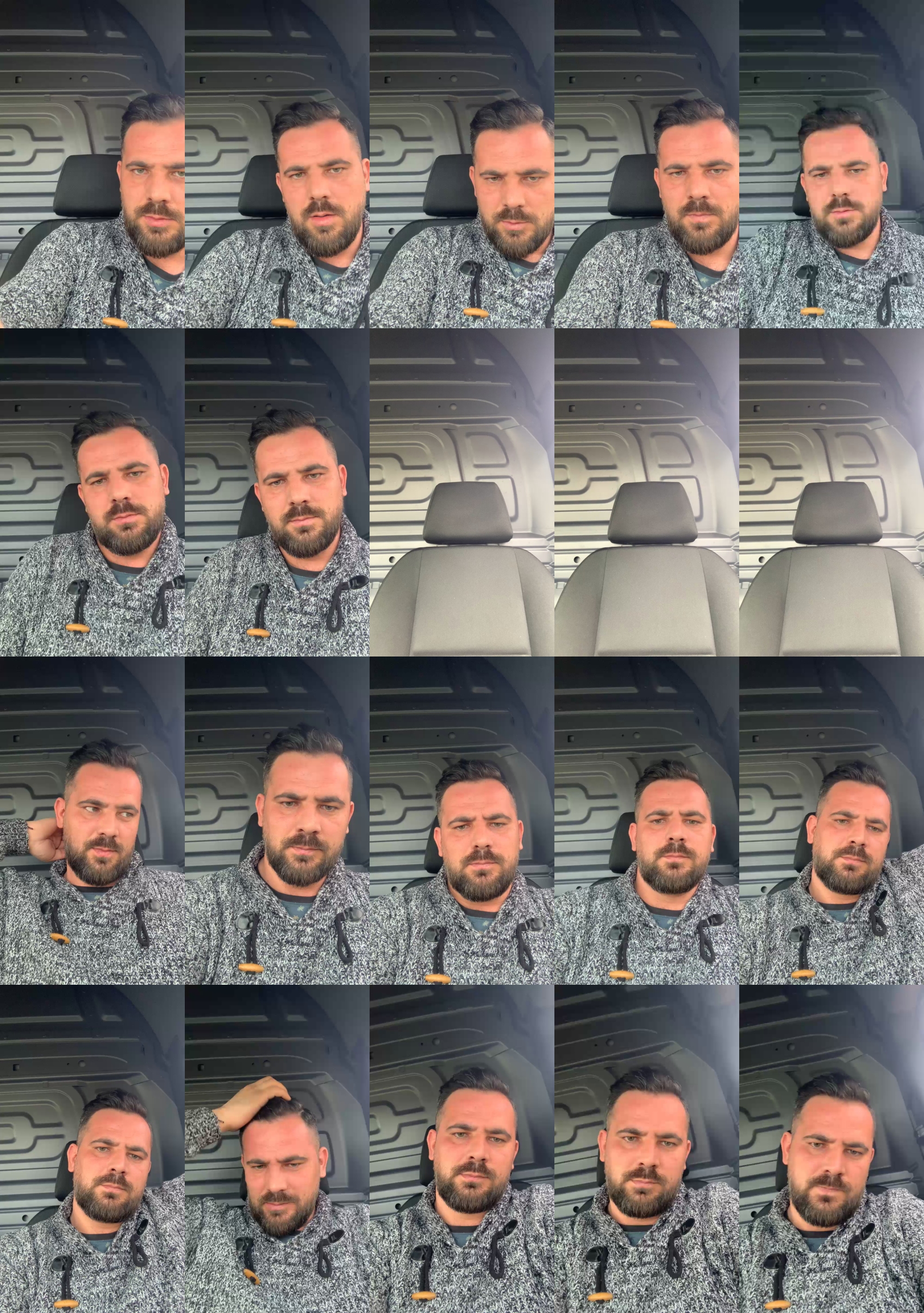 Edward_venezia  06-03-2023 Recorded Video lovense