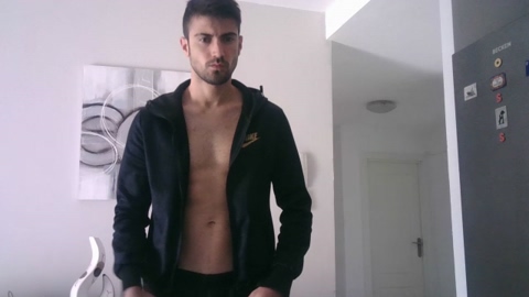 HighBoy_Hot  06-03-2023 Recorded Video jackoff