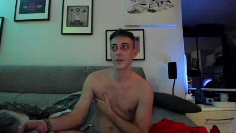 HuGo4K  05-03-2023 Recorded Video wank