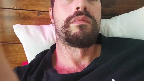 James_touch  06-03-2023 Recorded Video sweet