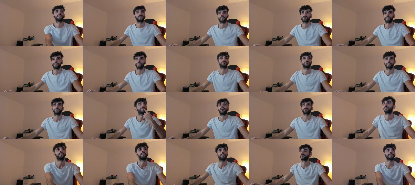 Joshua23cms  05-03-2023 Recorded Video harddick