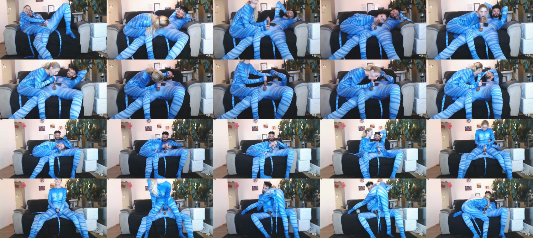 LUEGnur91  05-03-2023 Recorded Video hard