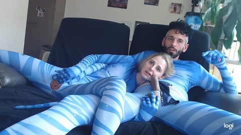 LUEGnur91  05-03-2023 Recorded Video nude