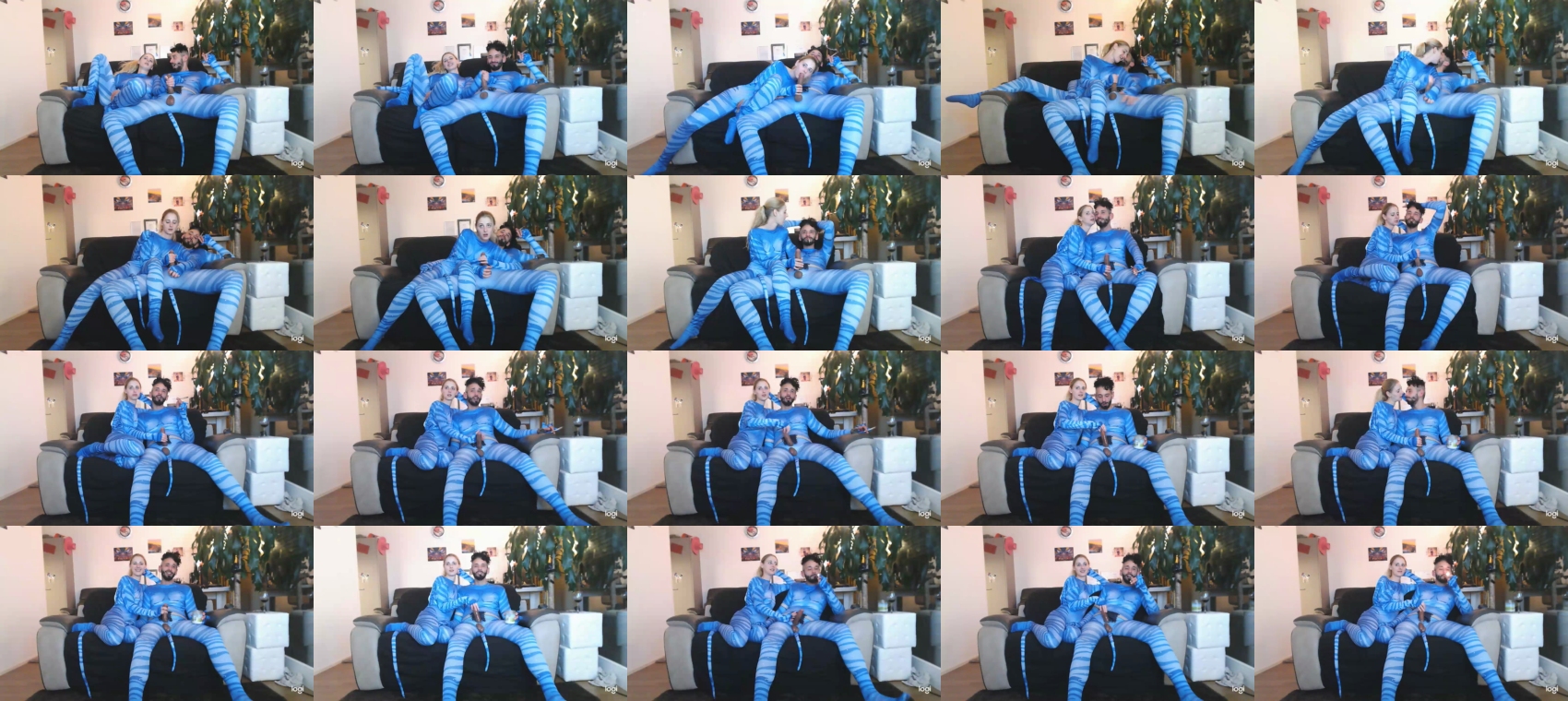 LUEGnur91  05-03-2023 Recorded Video hardcock