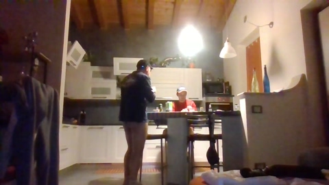 Looper72  05-03-2023 Recorded Video XXX