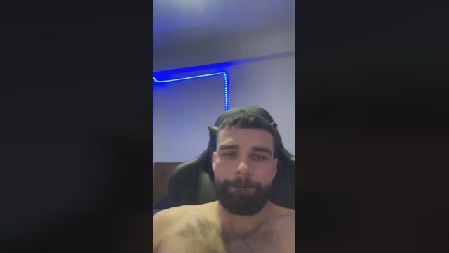 MaitreTerreur  05-03-2023 Recorded Video bigass