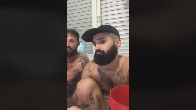 Mallmannfff  05-03-2023 Recorded Video jerkoff