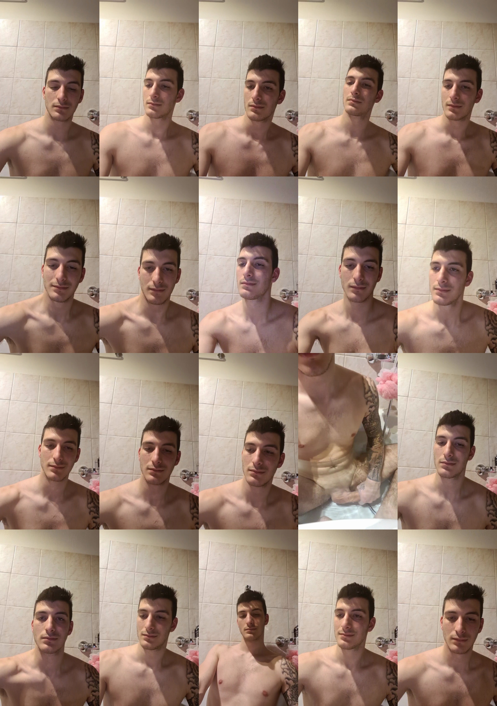 Matt22cam  05-03-2023 Recorded Video sexybody