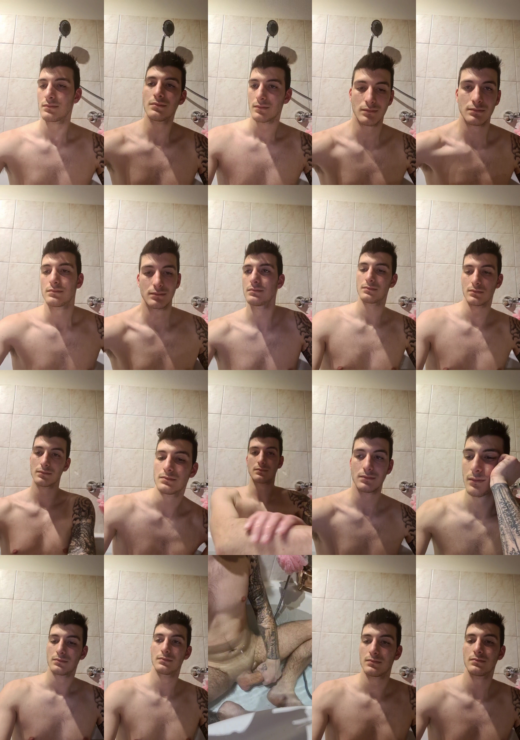 Matt22cam  05-03-2023 Recorded Video suckshow