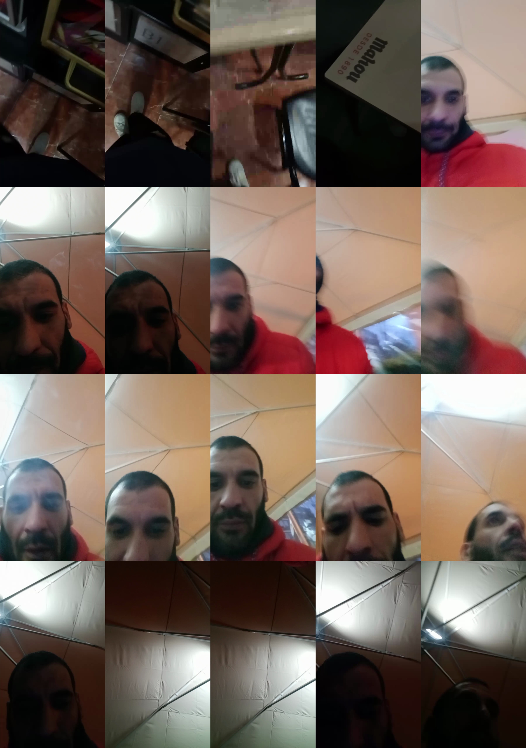 Men3  05-03-2023 Recorded Video bj-dildo