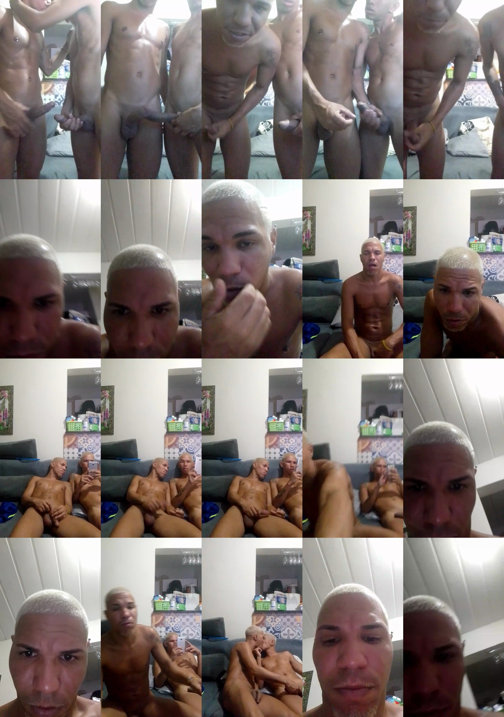 Miguexfb  05-03-2023 Recorded Video hot