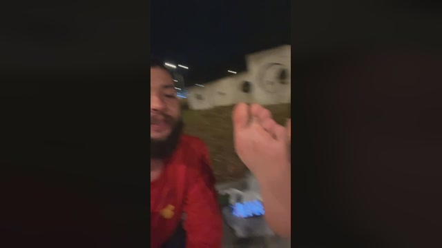 NanoErick  05-03-2023 Recorded Video amateur