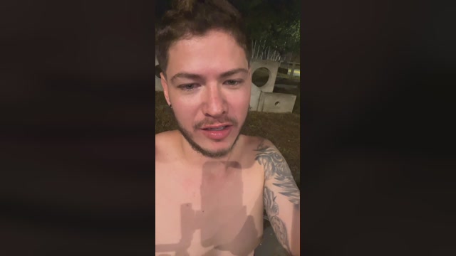 NanoErick  05-03-2023 Recorded Video lovense