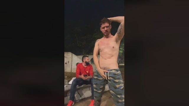 NanoErick  05-03-2023 Recorded Video hardcock