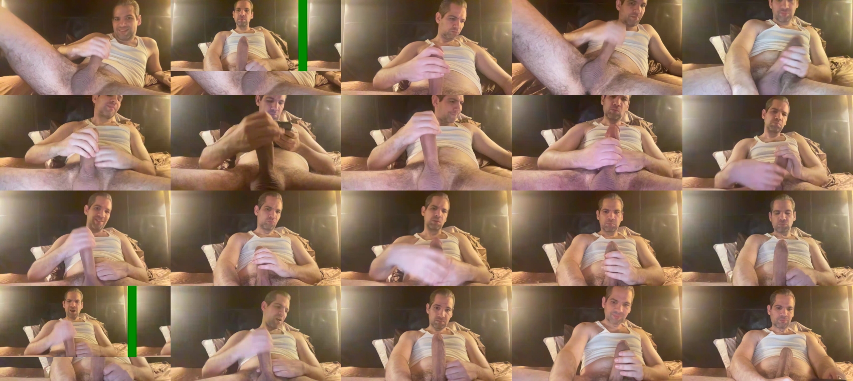 P0NCH  05-03-2023 Recorded Video lick