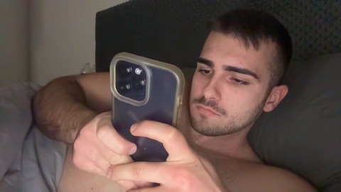 Thony_Grey  05-03-2023 Recorded Video Porn