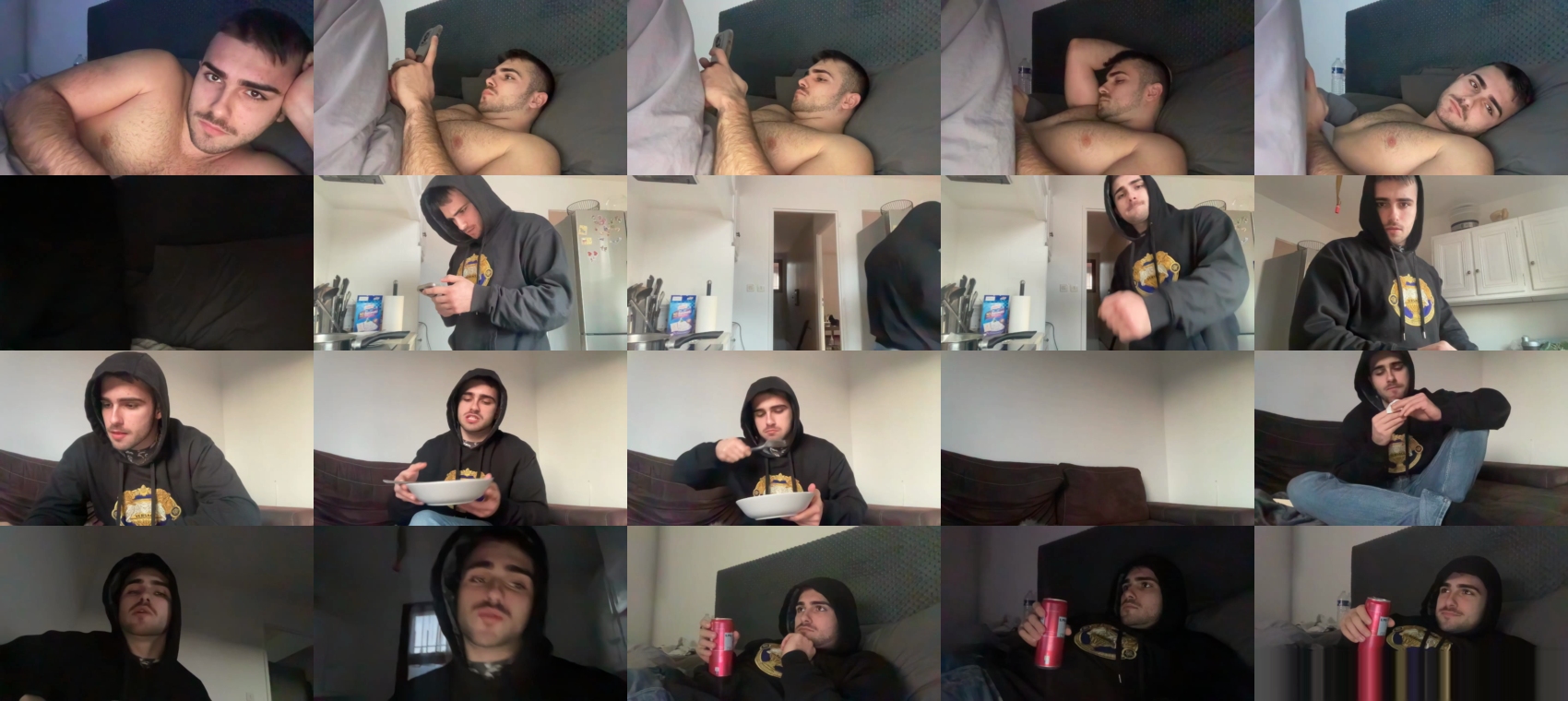 Thony_Grey  05-03-2023 Recorded Video Porn