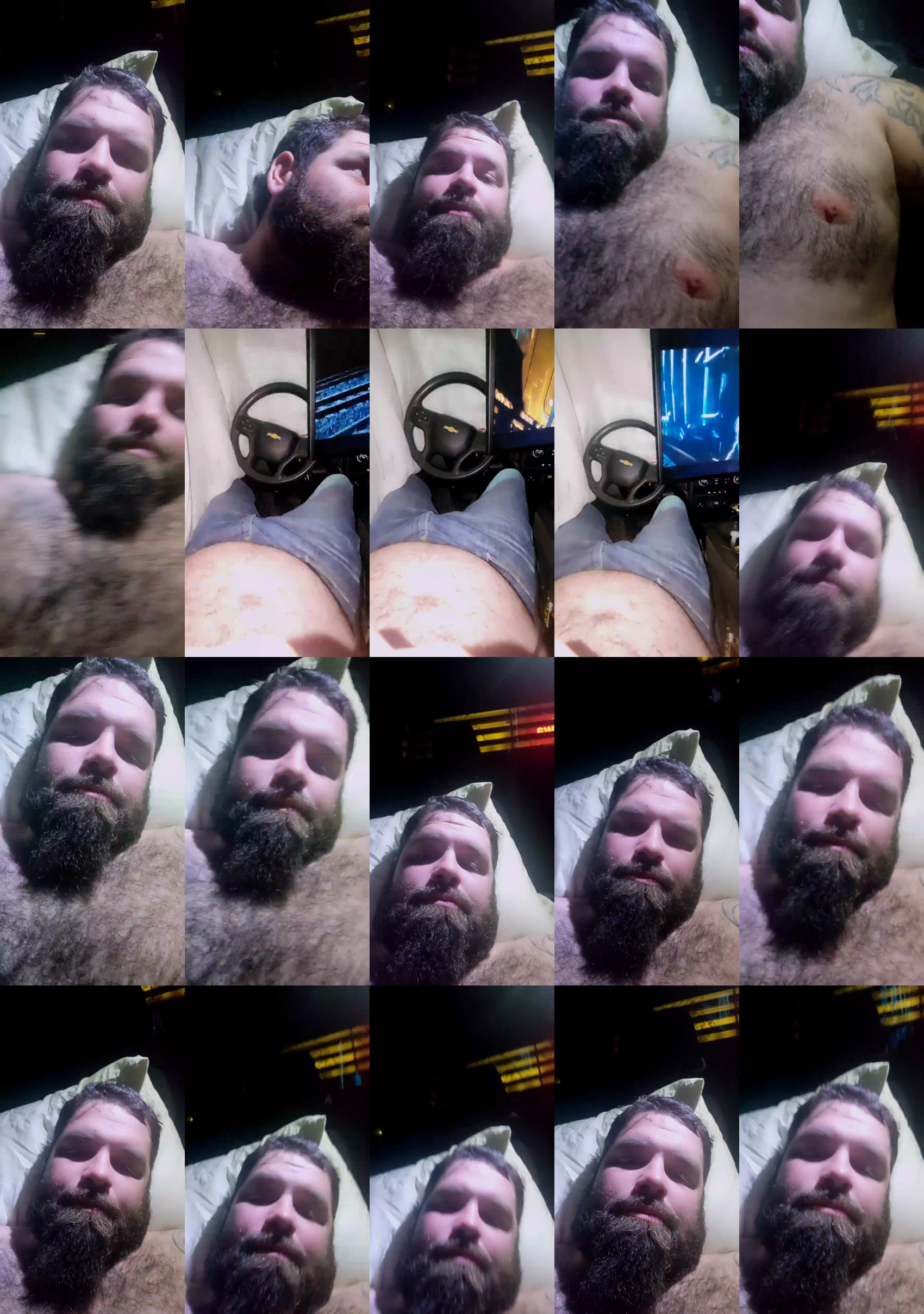 Xkuntryrowdy  05-03-2023 Recorded Video jerkoff