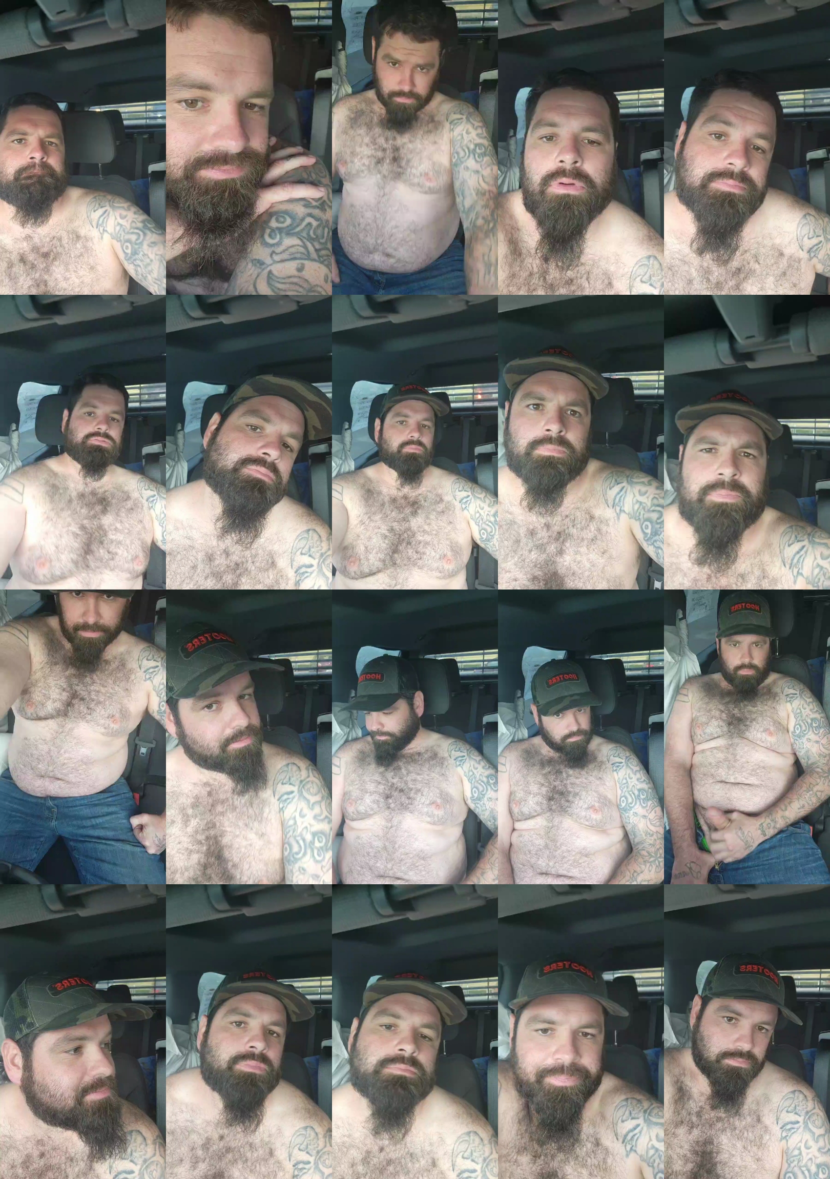 Xkuntryrowdy  06-03-2023 Recorded Video fingering