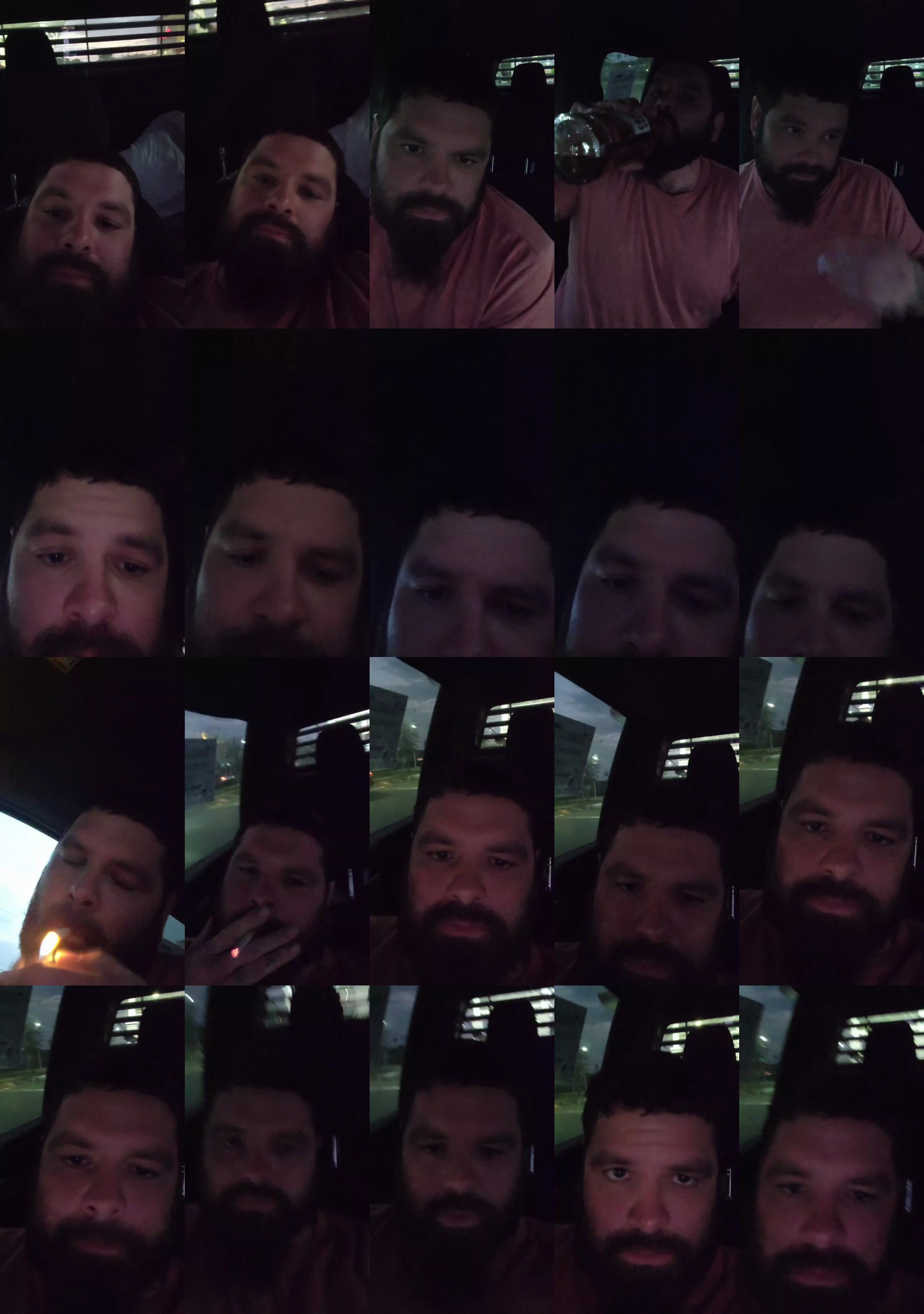 Xkuntryrowdy  05-03-2023 Recorded Video lick