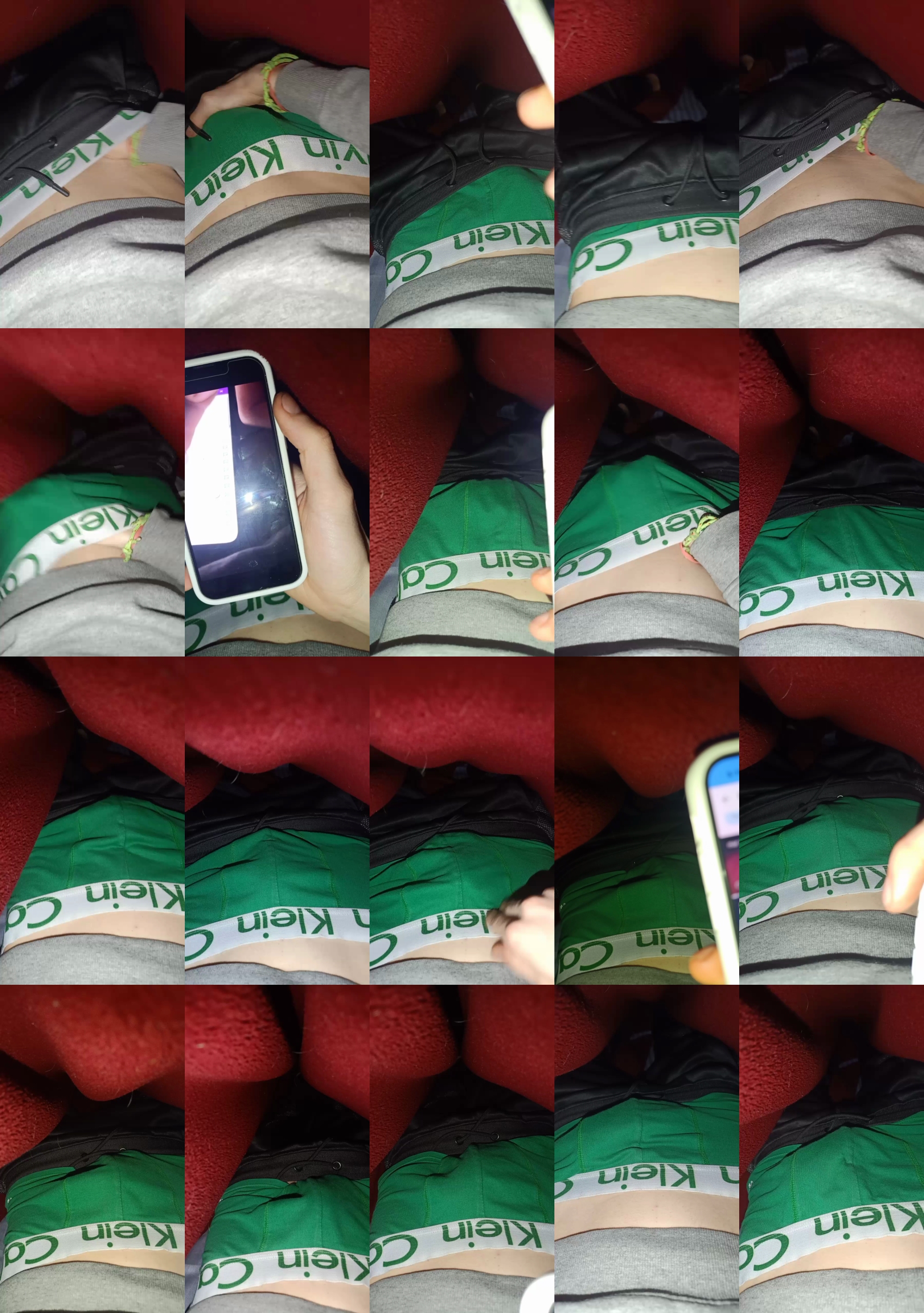 albertosml69  05-03-2023 Recorded Video lovense