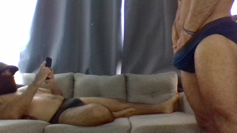 announcers  05-03-2023 Recorded Video nude
