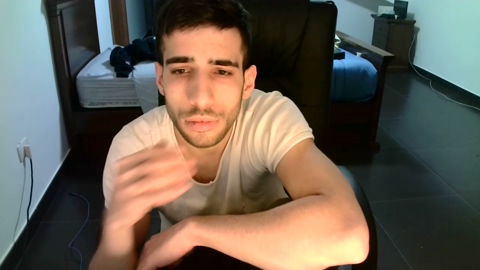 arnold9725  05-03-2023 Recorded Video fingering