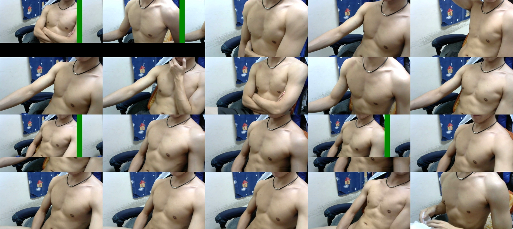 boss51232  05-03-2023 Recorded Video kink