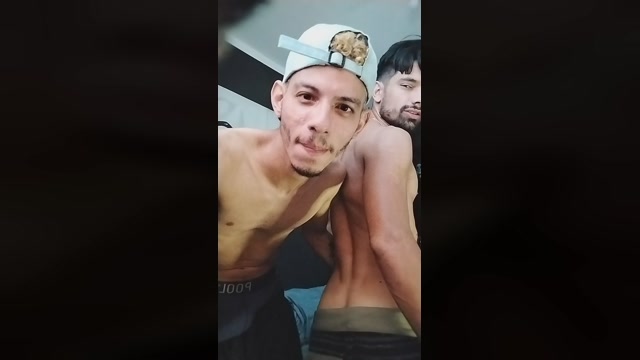 caiquedot  06-03-2023 Recorded Video natural
