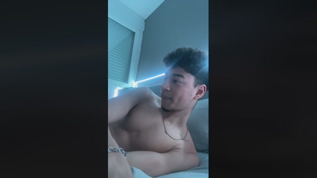 charli2003  05-03-2023 Recorded Video gay