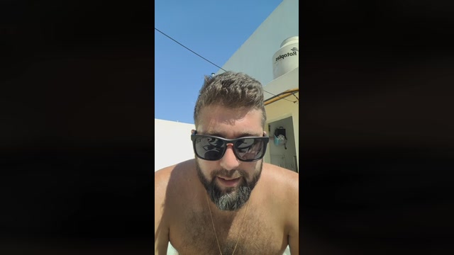 damifox  06-03-2023 Recorded Video yummy
