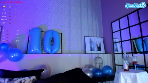 ellediane 05-03-2023 tits CamSoda