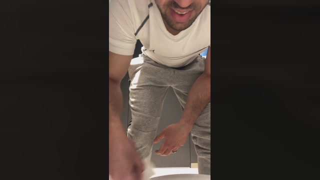 fernanditoho  06-03-2023 Recorded Video kissing