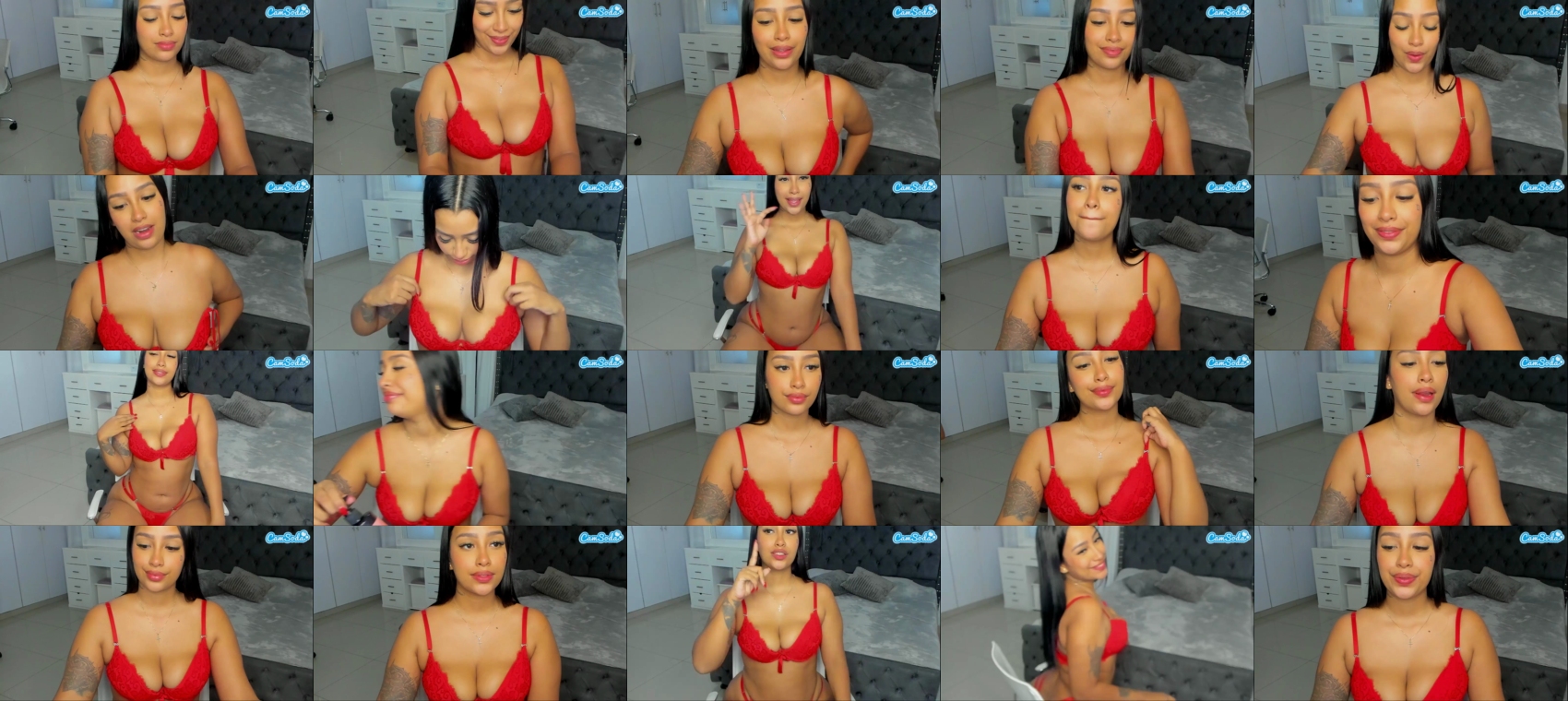 indianova 06-03-2023 amateur CamSoda