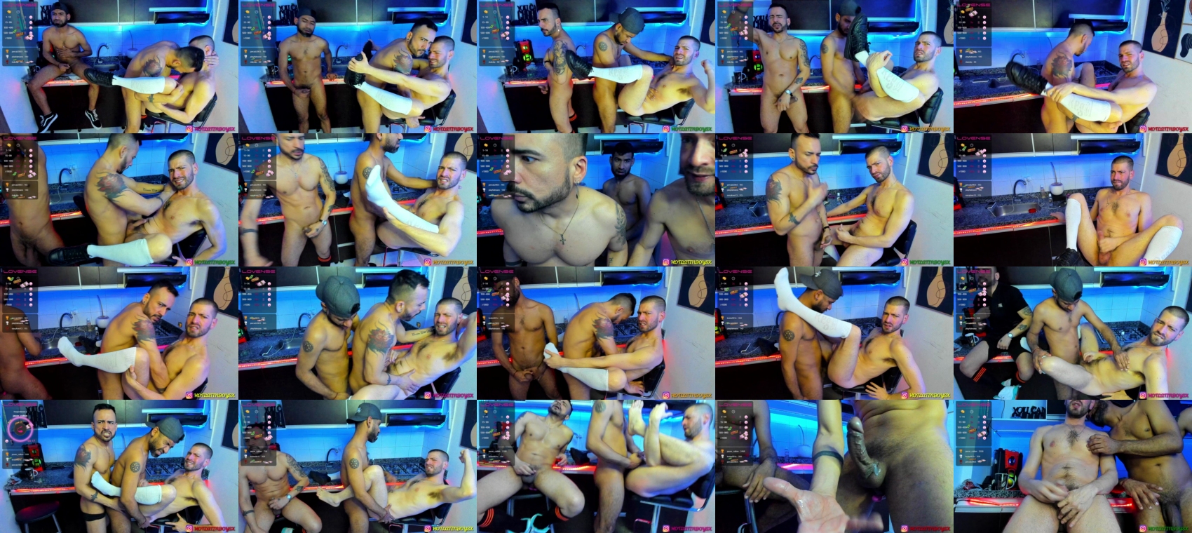 jeff_and_friend  05-03-2023 Recorded Video toys