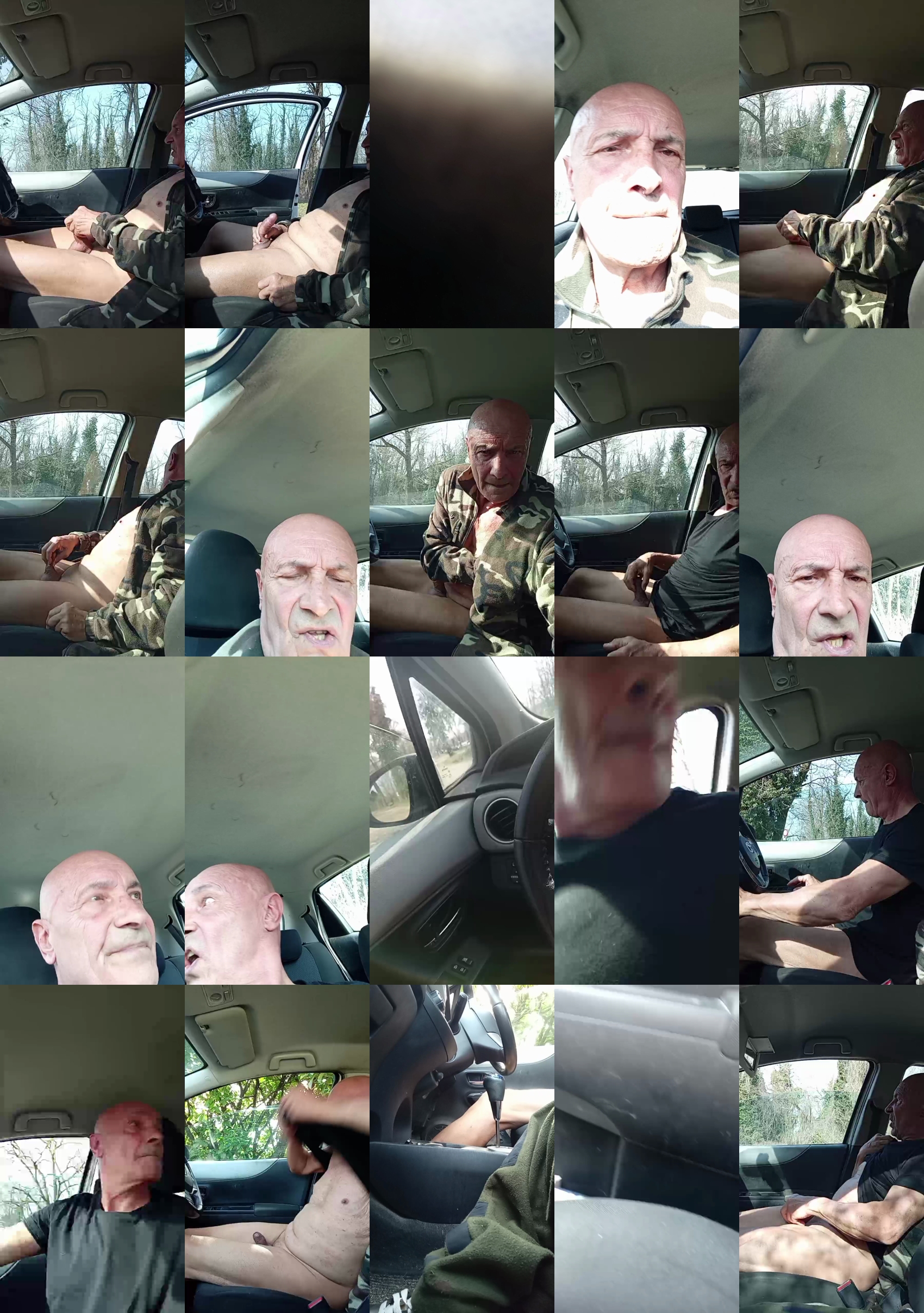 lovetrans111  06-03-2023 Recorded Video deep