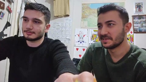 machineguys  05-03-2023 Recorded Video love