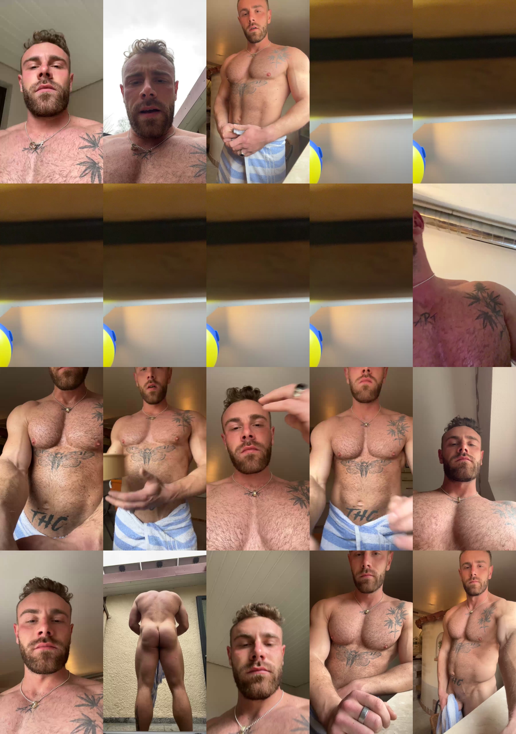 musclehunk97  06-03-2023 Recorded Video hot