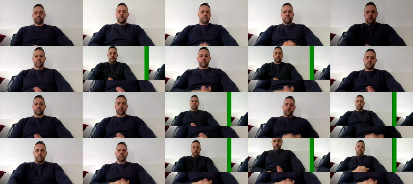 omarbig88  06-03-2023 Recorded Video fuckface