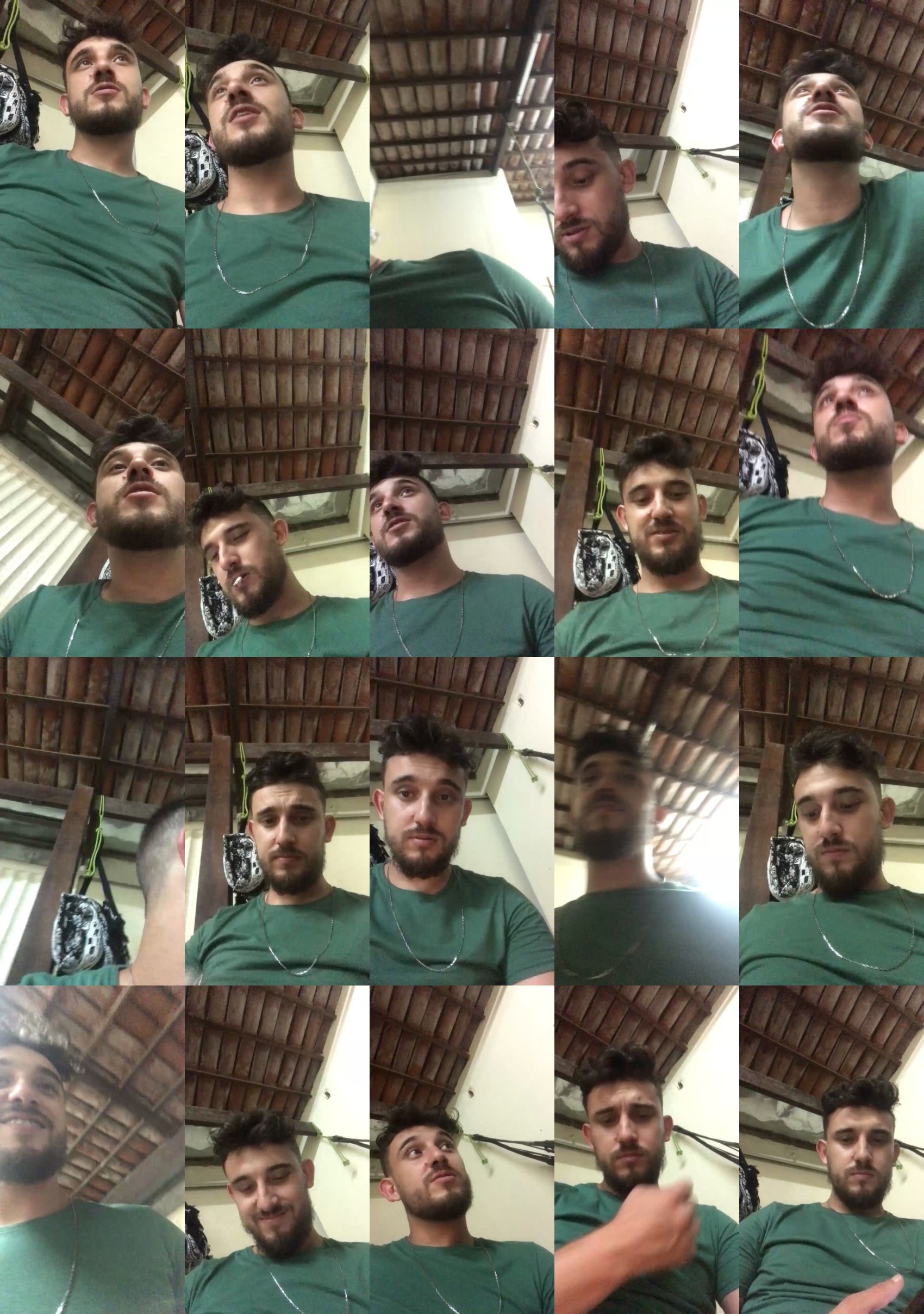 omiranhaaa  05-03-2023 Recorded Video naked