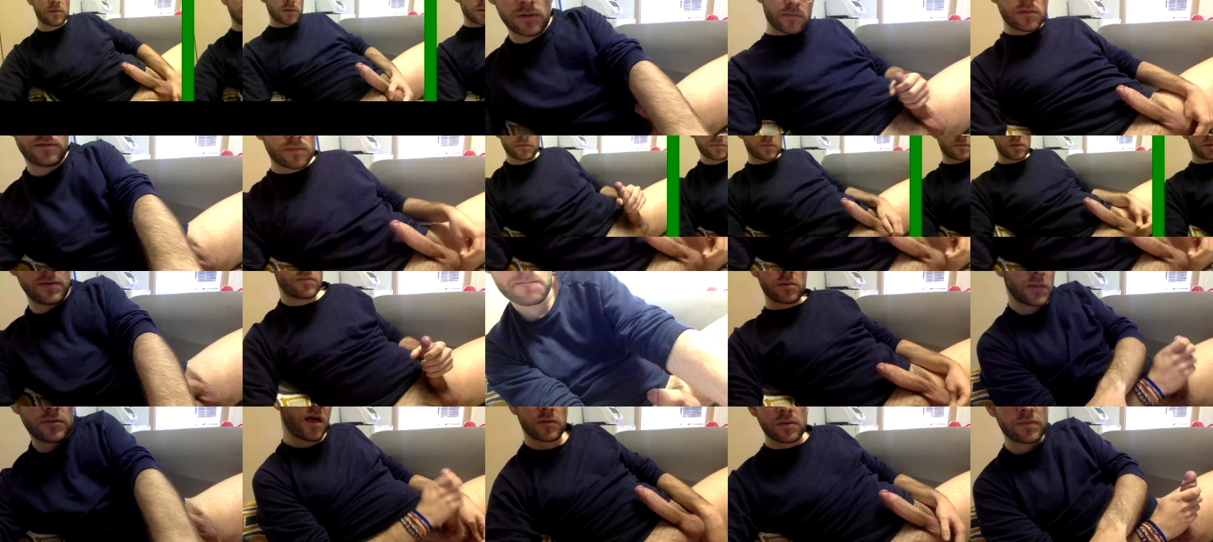 pasivohoy97  06-03-2023 Recorded Video ass